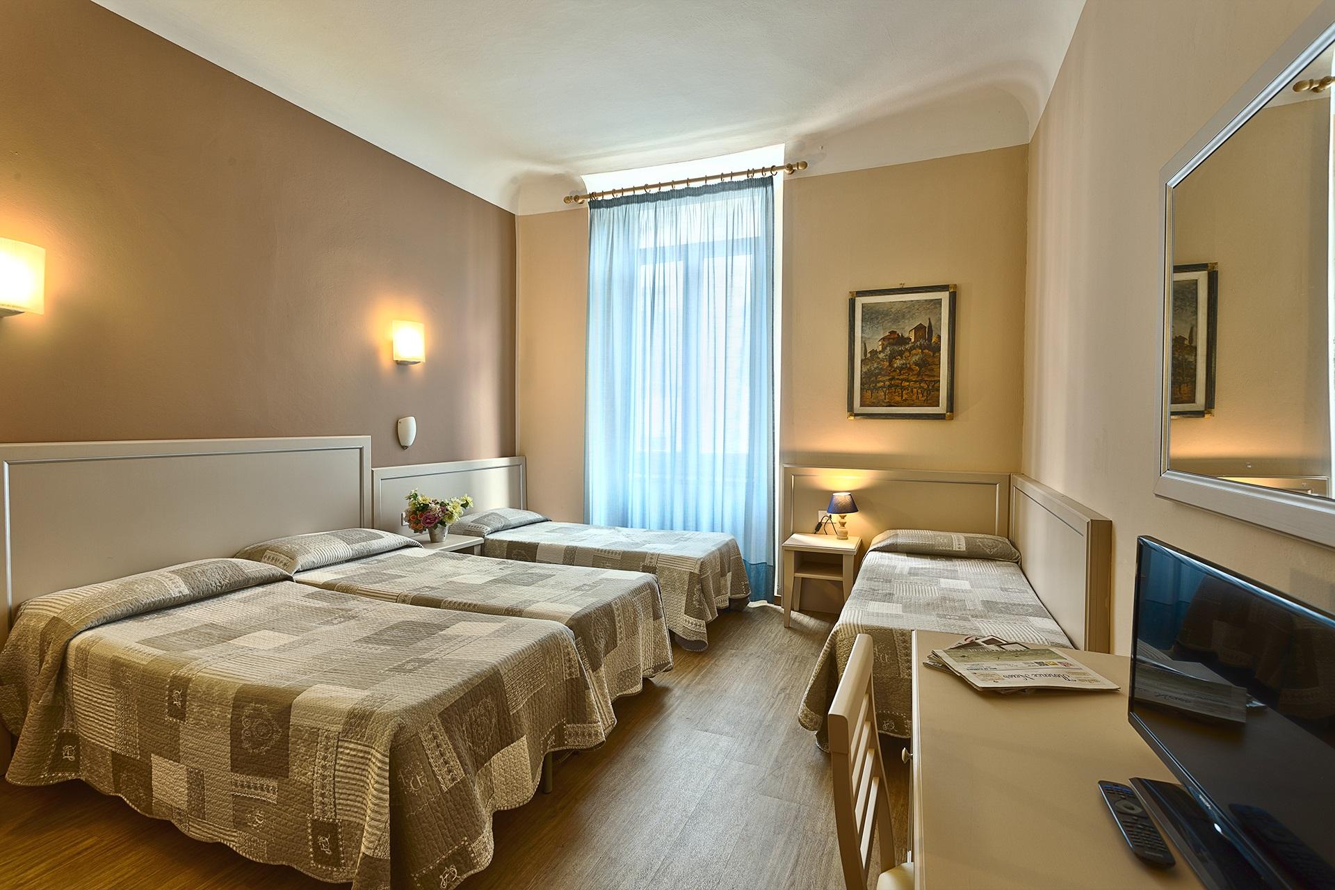 Eden 3* Firenze