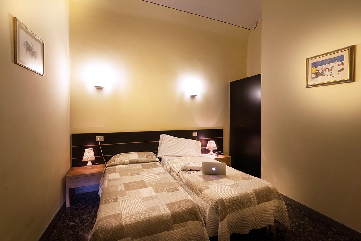 Eden Hotel Firenze