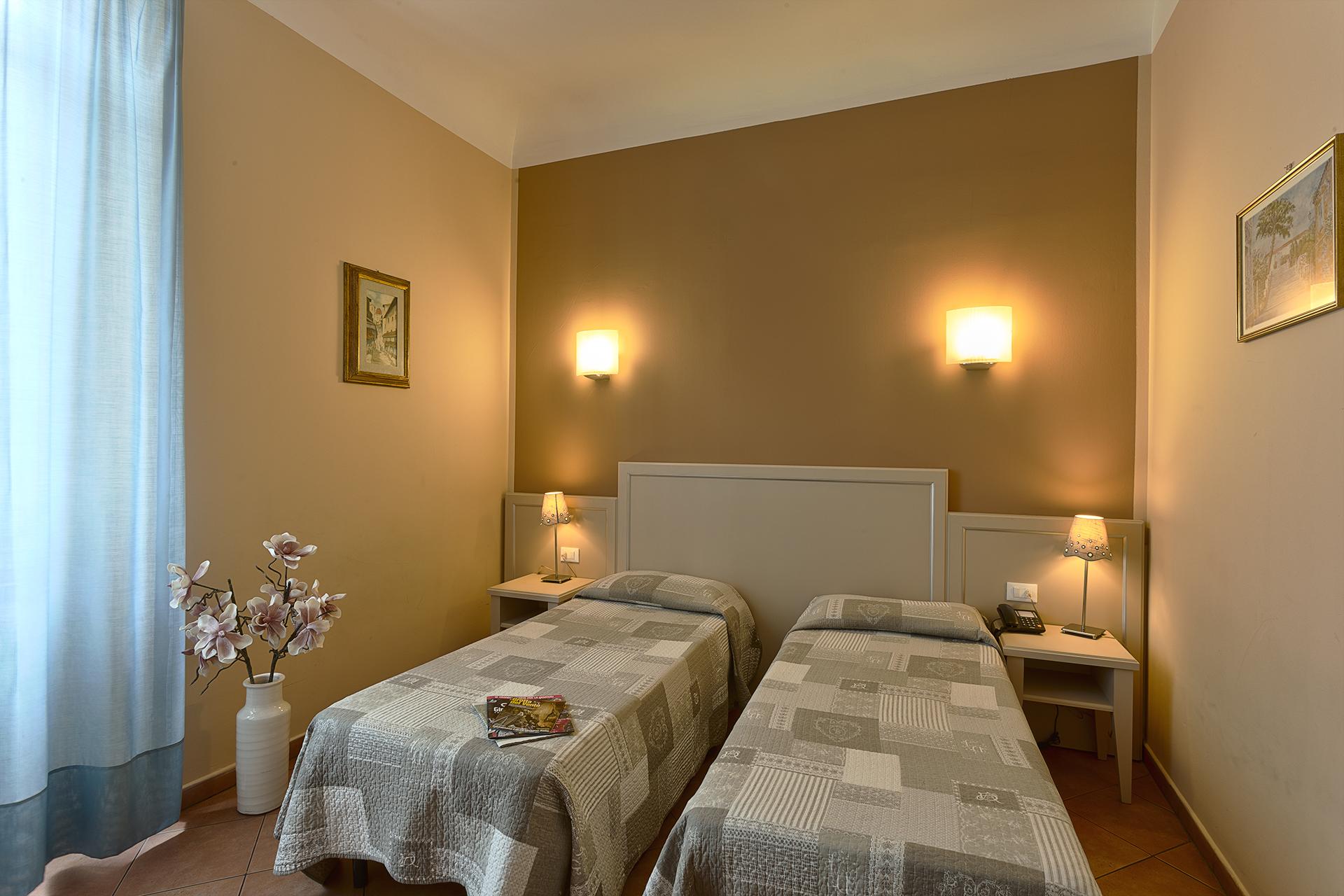 Eden Hotel Firenze