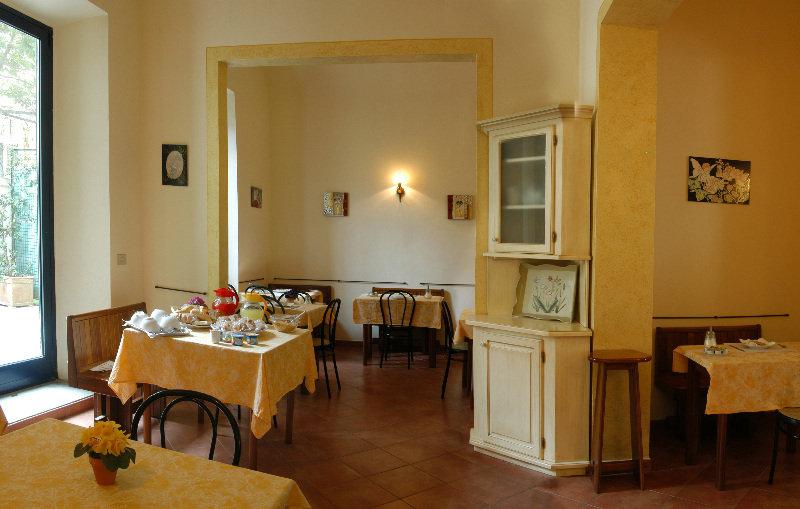 Eden Hotel Firenze