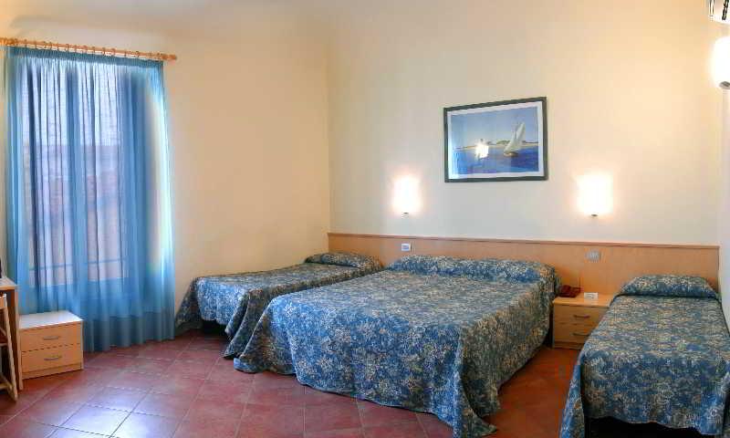 Hotel Eden Firenze