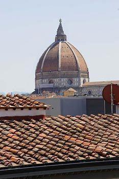 Hotel Eden Firenze