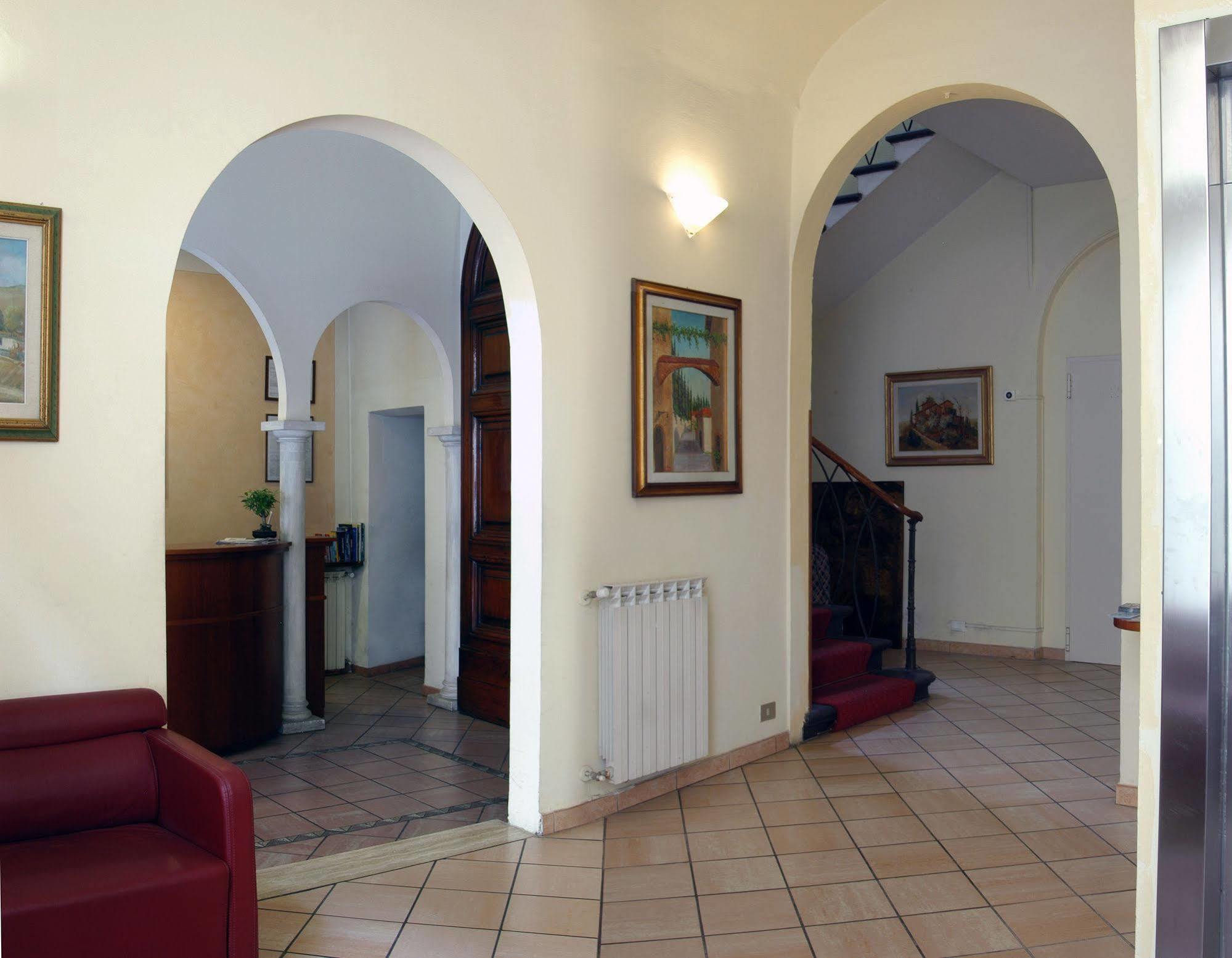 Eden Hotel Florence